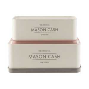 Mason Cash Innovative Rectangular Cake Tins