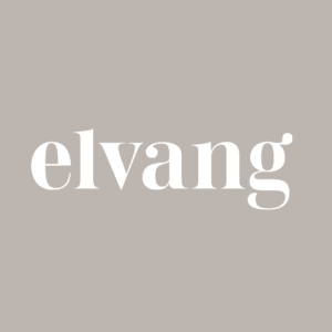 Elvang logo